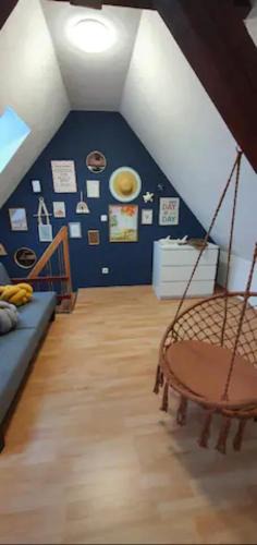 Schwandorf Apartment | Geräumige Wohnungen Zentrumsnah Schwandorf