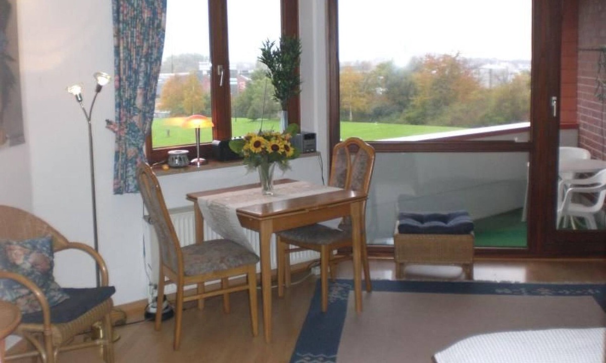Ronnau Apartment | Gesamte Wohnung in Alt Travemünde-Rönnau by Interhome