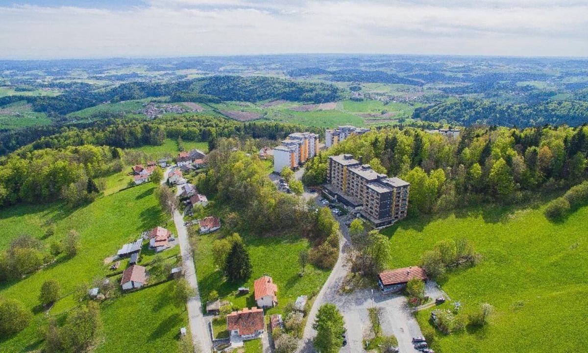 Geyersberg Apartment | Geschmackvoll und hochwertig eingerichtet mit Fernblick