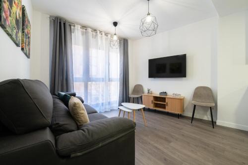 Getafe Apartment | Getafe Suites