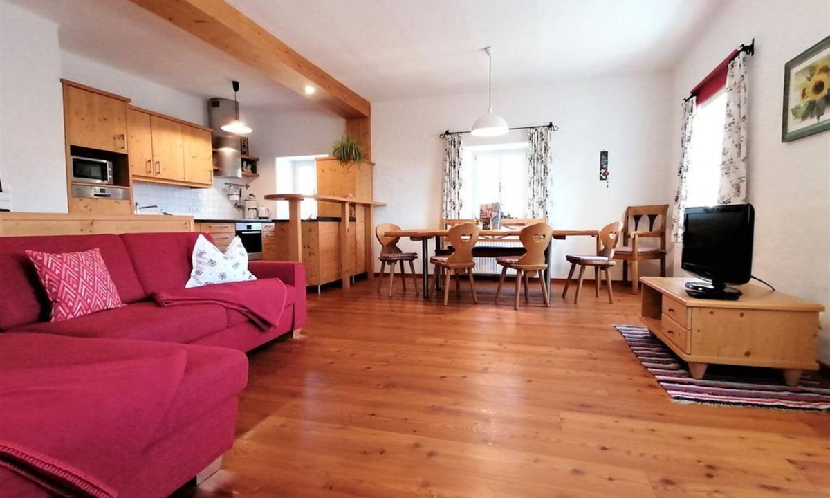 Guttaring House | Getreidespeicher - Staudachhof - Urlaub am Bauernhof
