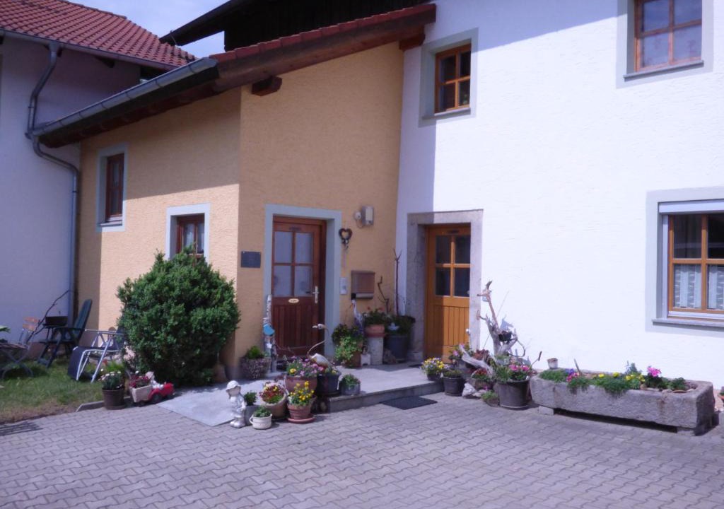 Chamerau Apartment | Gillingerhof
