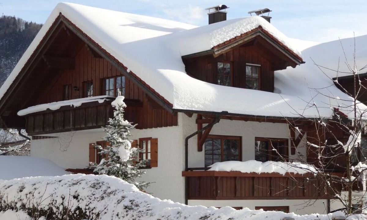 Oberstaufen House | "Gipfelglück" Comfortable holiday residence