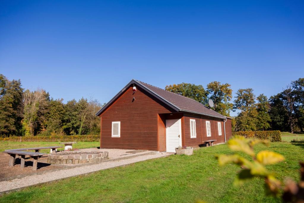 Wassenberg House | Gitstapper Hof natuurhuis