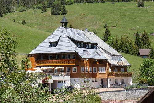 Todtnau House | Glöcklehof