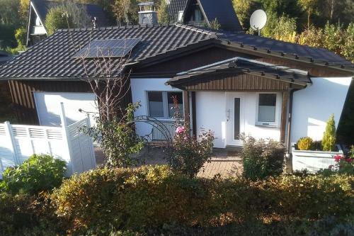 Frenkhausen House | Glückshuuske Sauerland