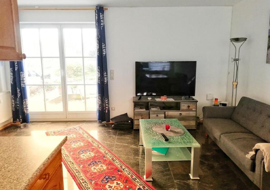 Schillingsfuerst Apartment | Glücksmomente Helenenhof