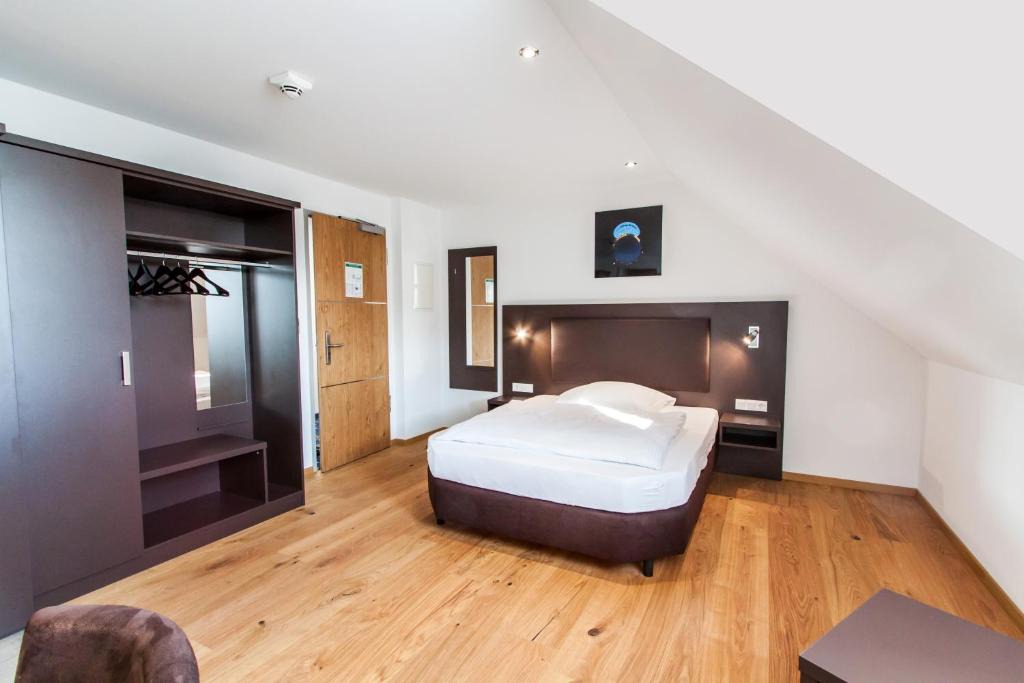 Munchen District Apartment | GnadlerHof Apartmenthotel
