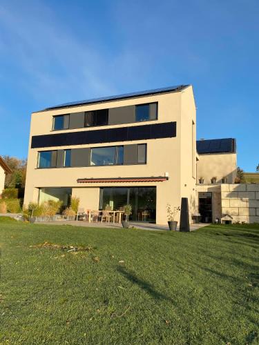 Weilheim House | Gold Haus 2