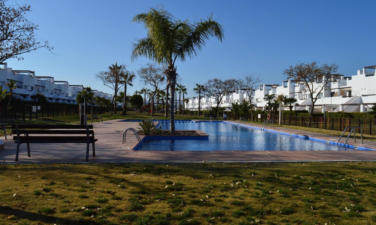 Alhama de Murcia Apartment | Gorgeous apartment in Alhama De Murcia