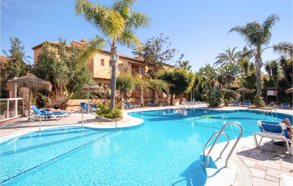 Mijas Apartment | Gorgeous Apartment In Calahonda With Wifi