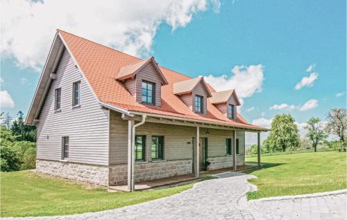 Schillingsfuerst House | Gorgeous Home In Schillingsfürst