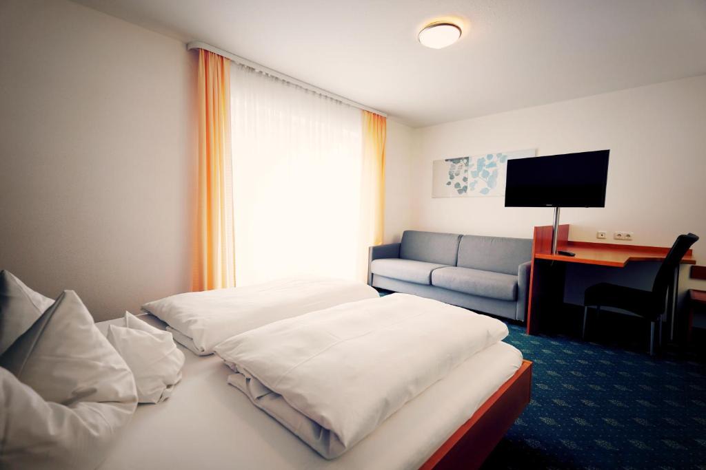 Gemarkung Niederraunau Hotel | Grüner Baum Garni