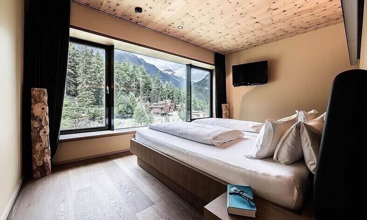 Großdorf Resort | Gradonna Mountain Resort Châlets & Hotel