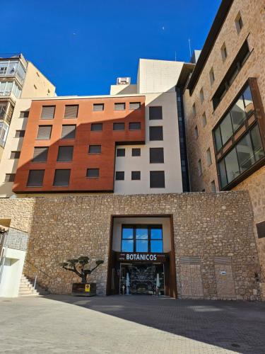 Teruel Hotel | Gran Hotel Botánicos