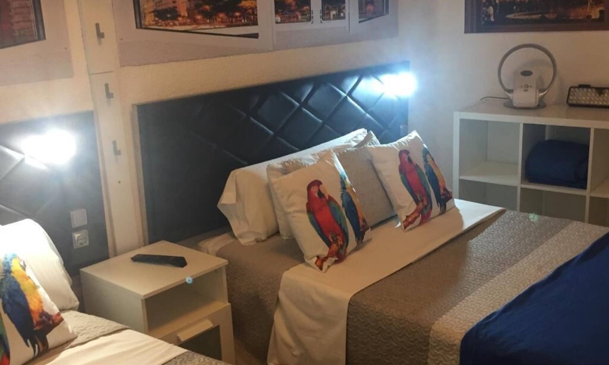 Chueca Apartment | Gran Via Apartment 40% DISCOUNT.-CHUECA-