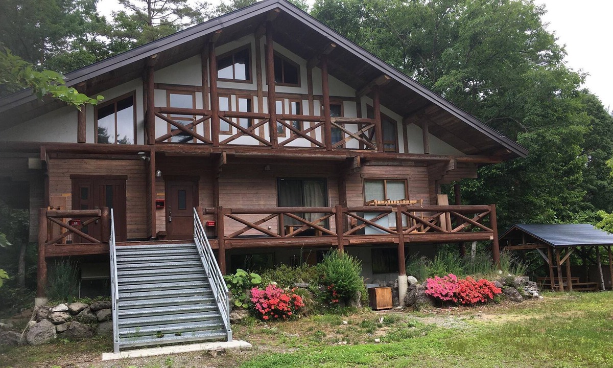 Hakuba Cottage | Grand Villa 4 Bedroom / Kitaazumi-gun Nagano