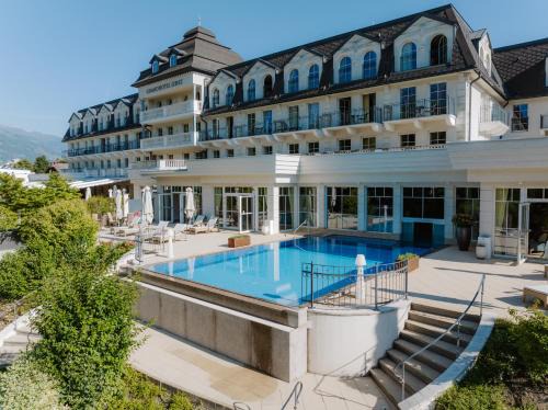 Grandhotel Lienz | Lienz