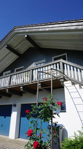 Grassau Apartment | graublau