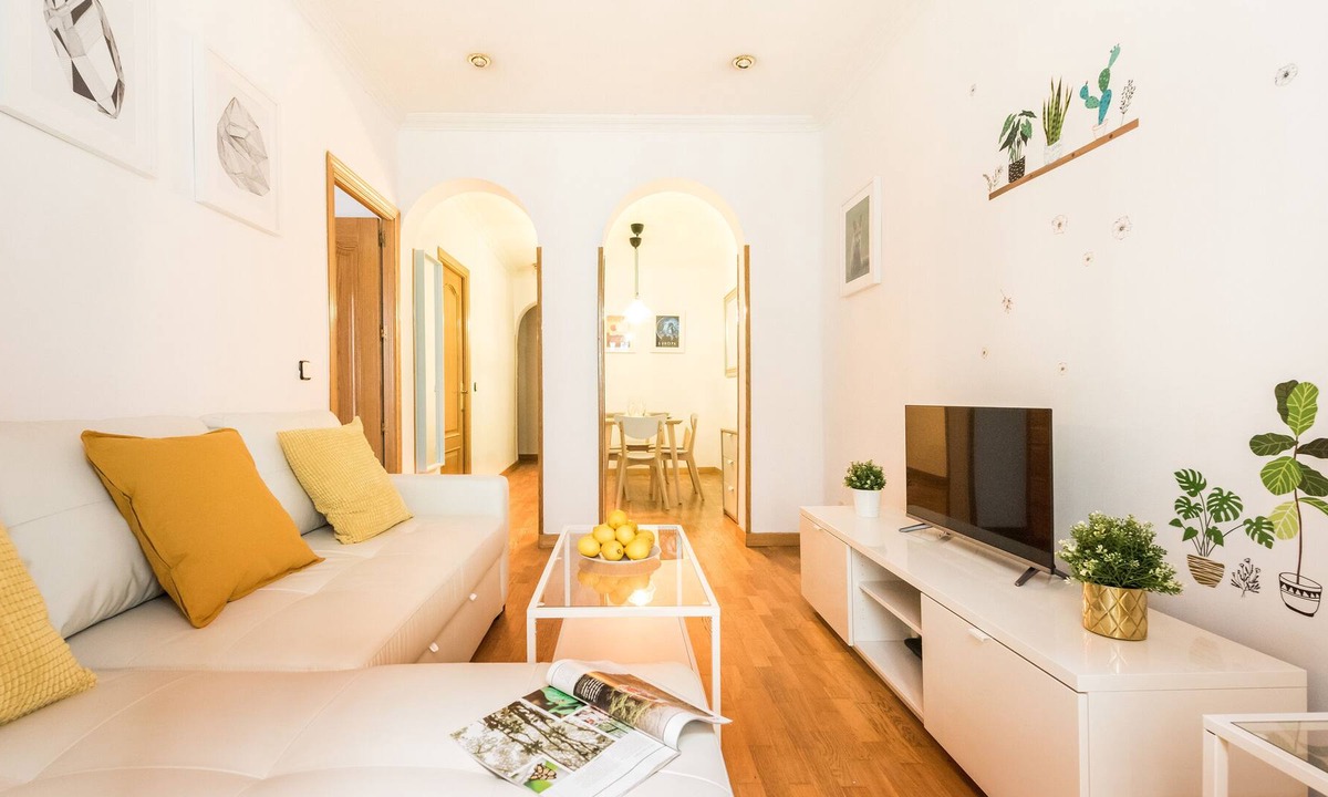 Malasana Apartment | Great apartment in Malasaña neighborhood