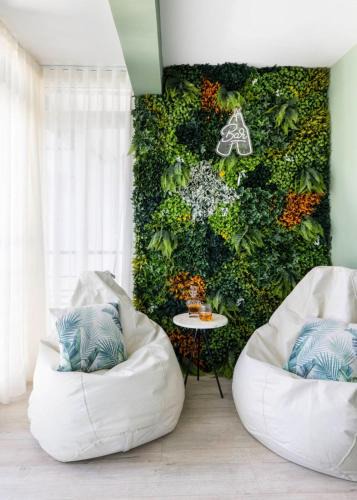 San Martin de Valdeiglesias Apartment | Green Harmony of Nature Apartment
