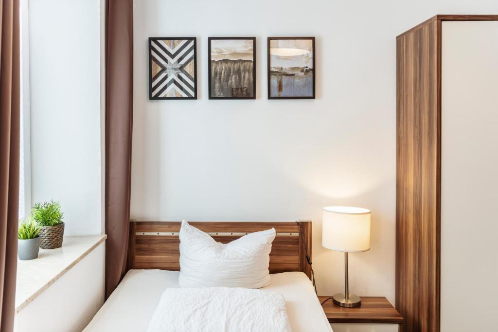 Neustadt an der Donau Hotel | greenpartment Boardinghouse Neustadt