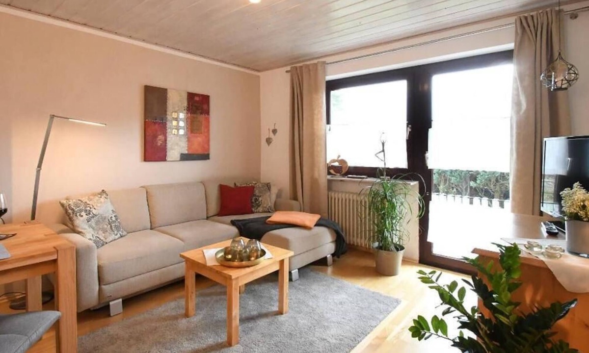 Haus Farbenklang Zwiesel | Zwiesel