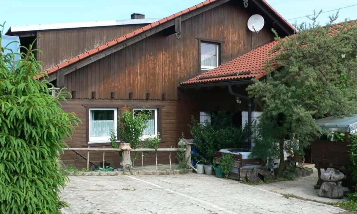 Ferienwohnungen Waldblick | Herzogau