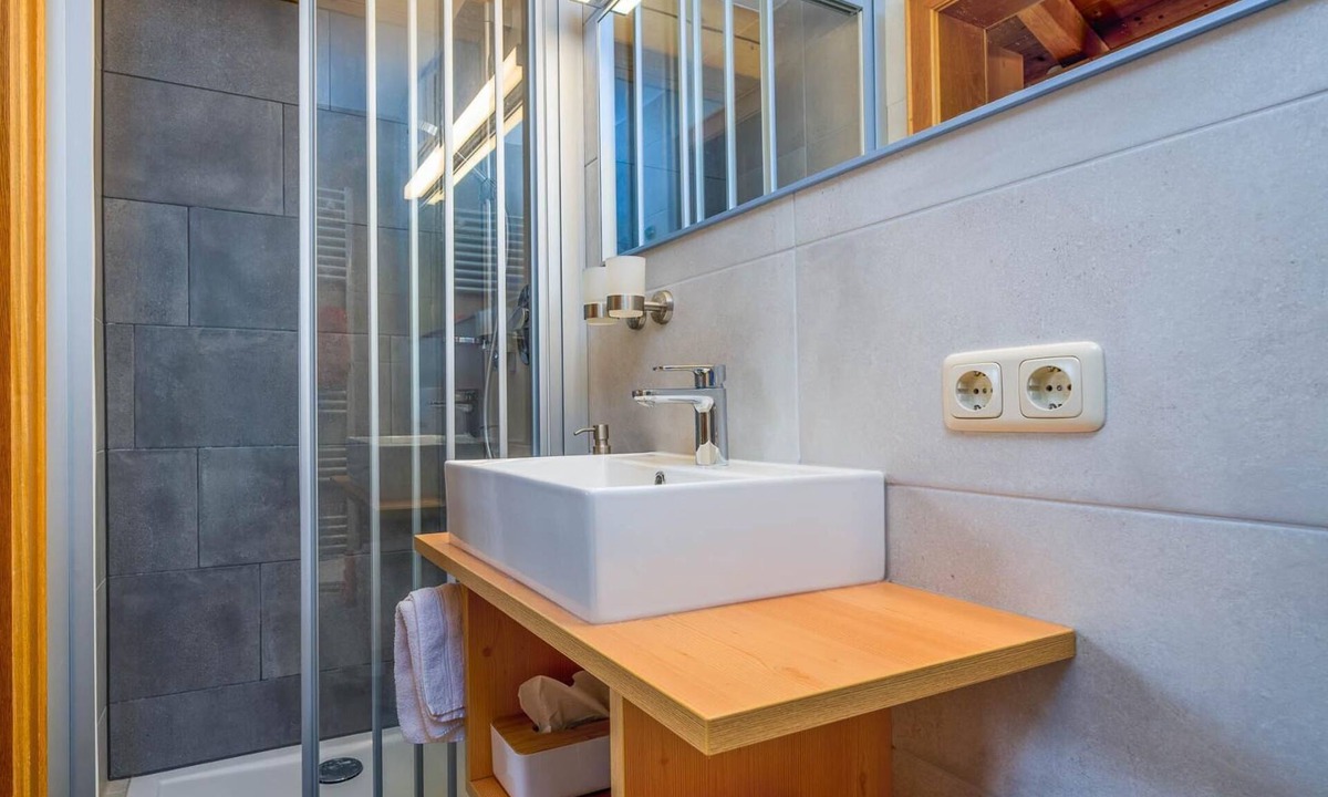 Bodenmais Apartment | großes Appartement mit Südbalkon und Blick zum Silberberg