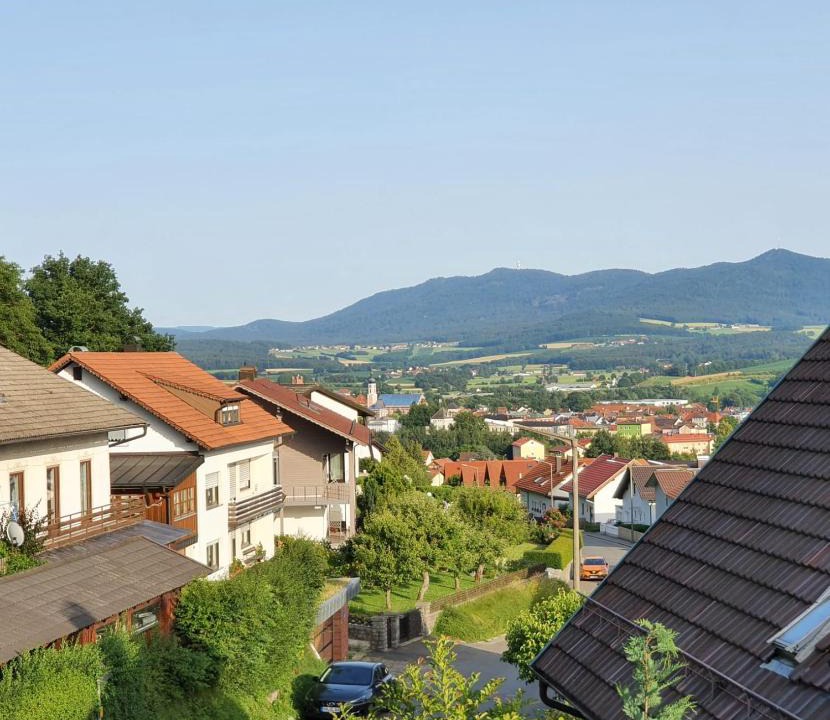 Furth im Wald Apartment | Großzügige Ferienwohnung in Furth im Wald