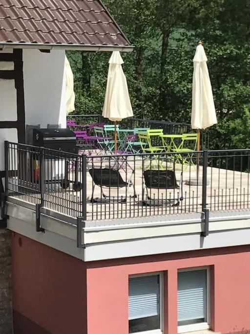 Nordheim v.d.Rhon House | Grundmühle Rhön