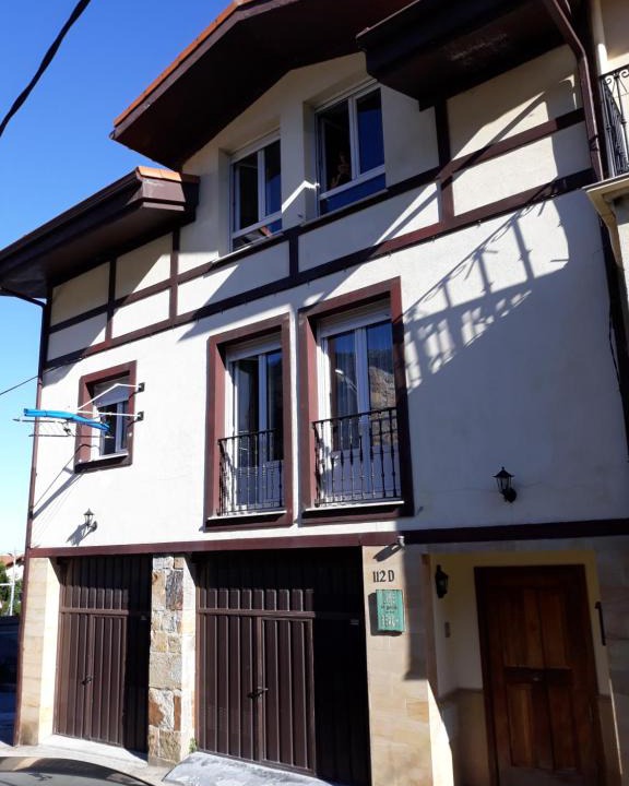 Islares Apartment | Guest House Casa Islares