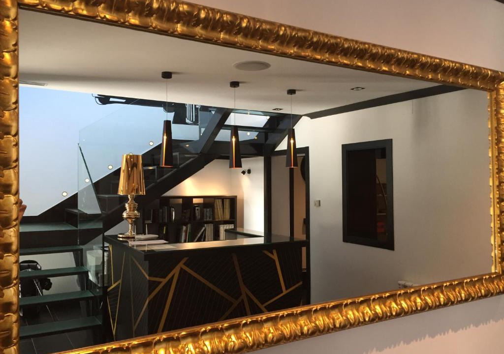 Portomarin House | Guest House El Padrino