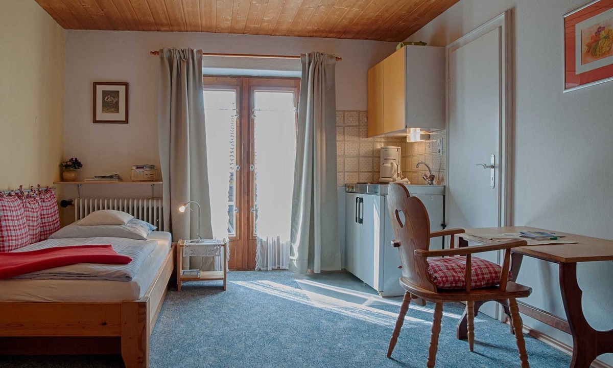 Gästehaus | Tegernsee