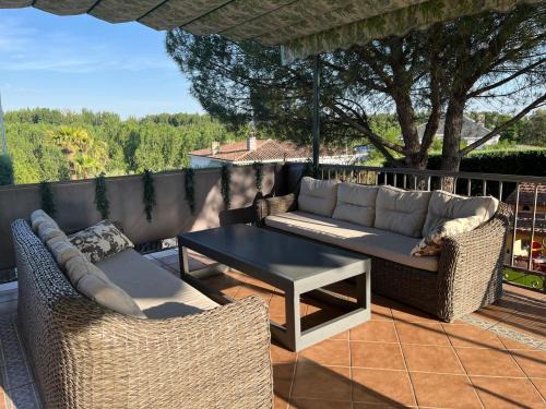 Cardiel de los Montes House | GuestReady - Los Jilgueros del Alberche