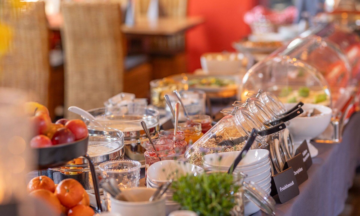 Basthorst Hotel | Gut Basthorst