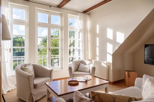 Kalkhorst Apartment | Gut Brook