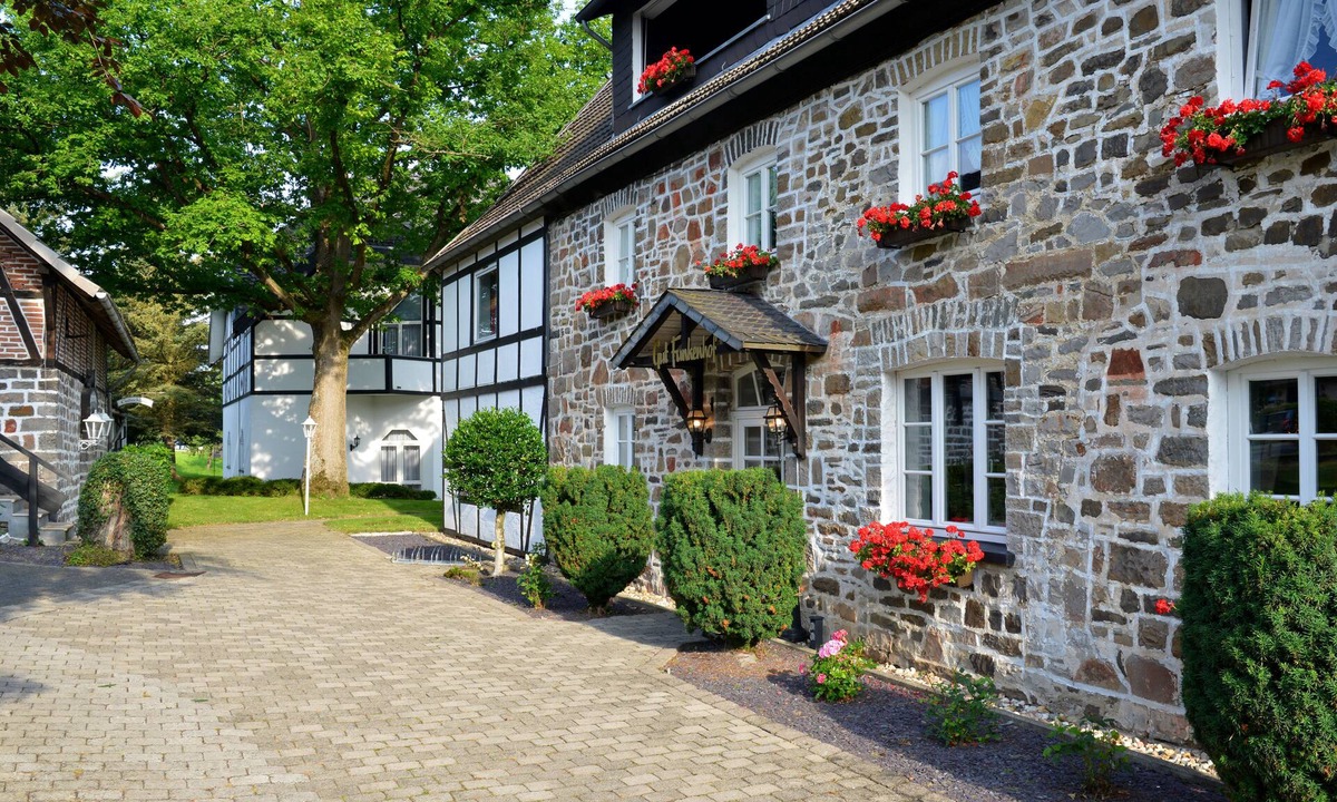 Sundern Hotel | Gut Funkenhof