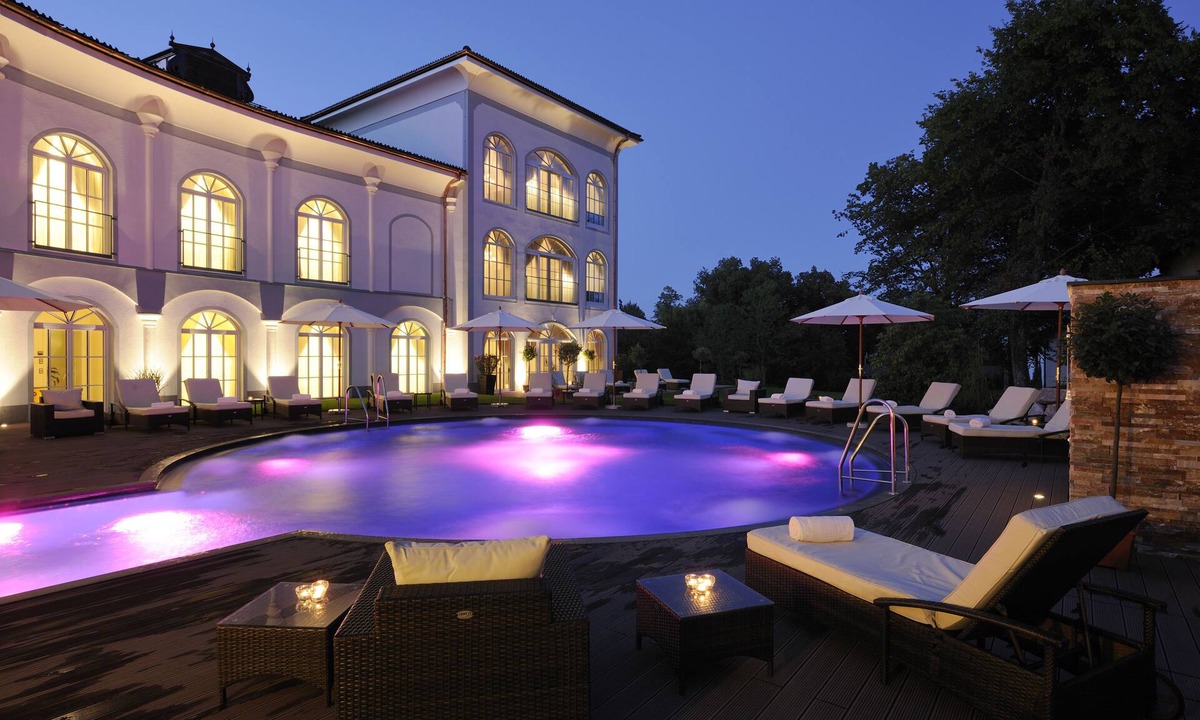 Chieming Hotel | Gut Ising