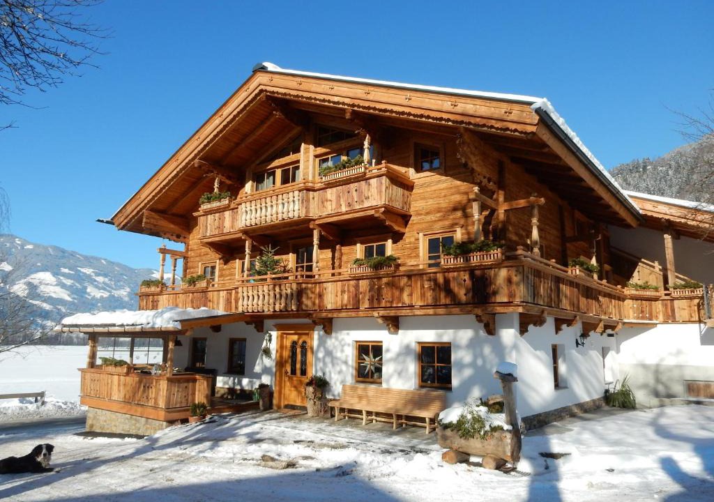 Stumm Apartment | Häuserhof