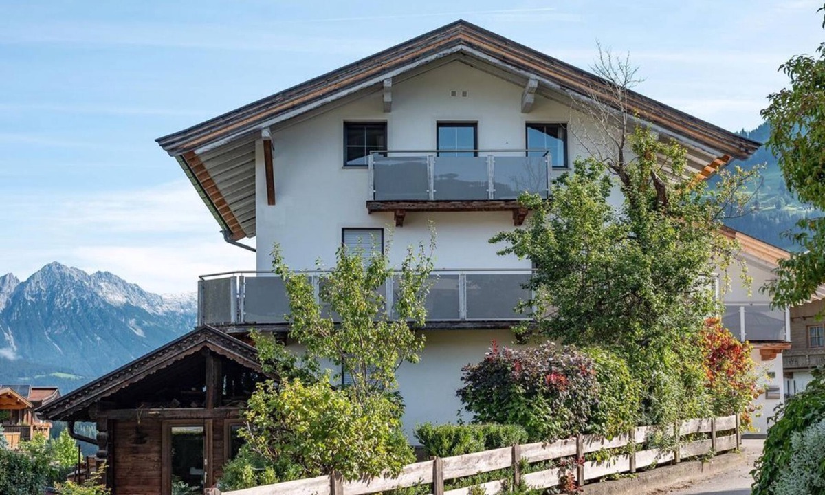 Itter Apartment | Höck Apartments, Austria