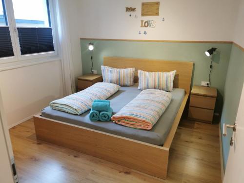 Imst Apartment | Höhenliebe