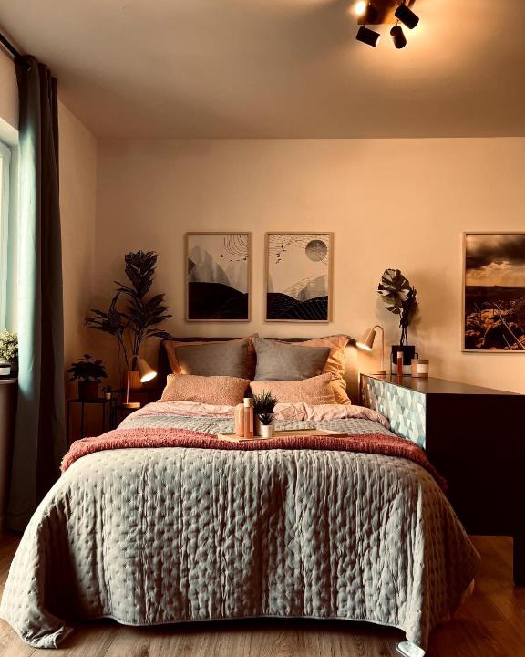 Konigstein an der Elbe Apartment | Hübsches Design Apartment mit Parkplatz im Zentrum von Königstein