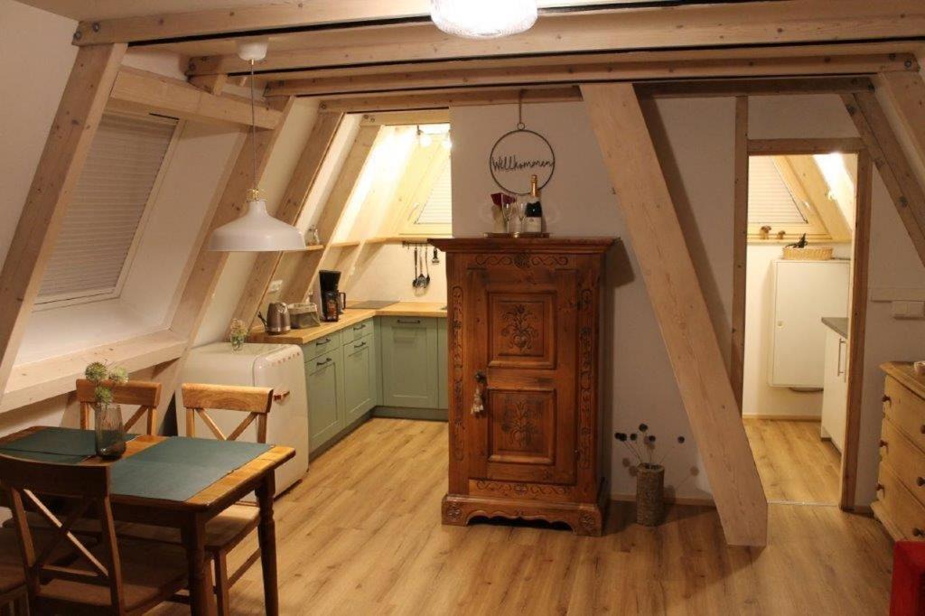Geyersberg House | Hütte 19