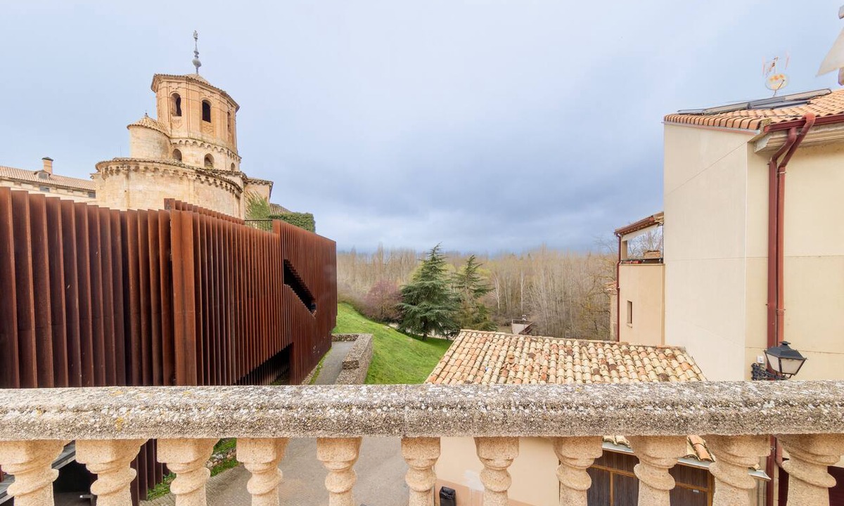 Almazan Hostel | H-A Puerta de la Villa