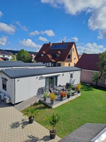 Muhr am See Apartment | h&h - Tinys Muhr am See