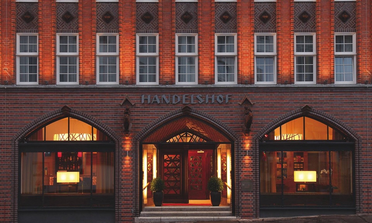 Lubeck City Centre Hotel | H+ Hotel Lübeck