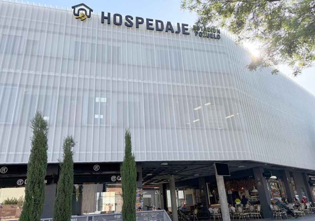 Pozuelo de Alarcon Apartment | H Pozuelo Estación