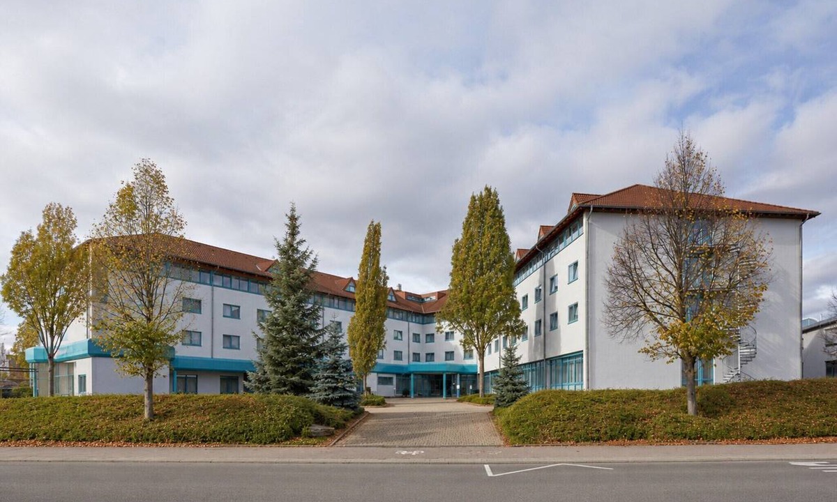 Herrenberg Apartment | H+ Stuttgart Herrenberg Sunday Hotels-Double Room