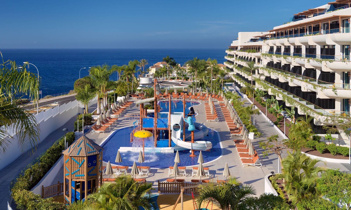 Playa Paraiso Hotel | H10 Atlantic Sunset Horizons Collection